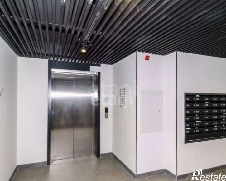 Гараж/парковка ул Газовиков, 34 8,  д. 34 8,  к. 8