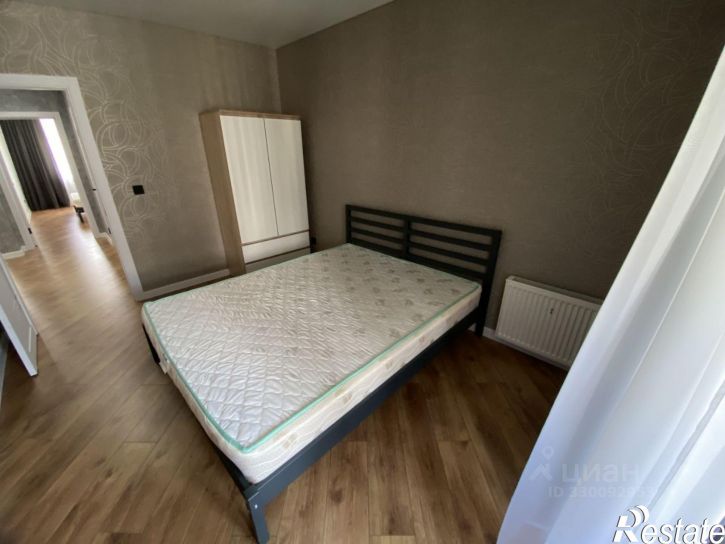 2-комн квартира ул Василия Подшибякина, 21,  д. 21