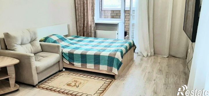 2-комн квартира ул Флотская, 32 1,  д. 32 1,  к. 1