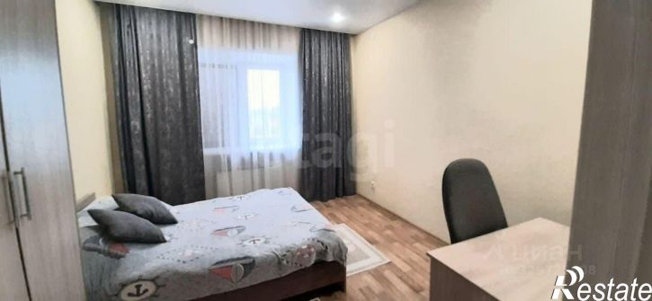 2-комн квартира ул Флотская, 32 1,  д. 32 1,  к. 1