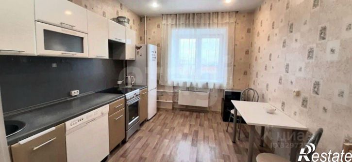 2-комн квартира ул Флотская, 32 1,  д. 32 1,  к. 1