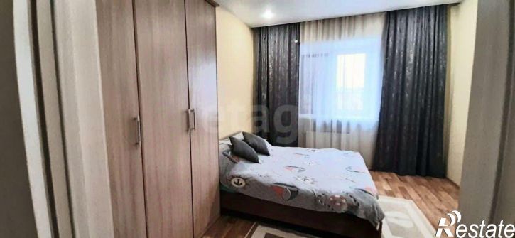 2-комн квартира ул Флотская, 32 1,  д. 32 1,  к. 1