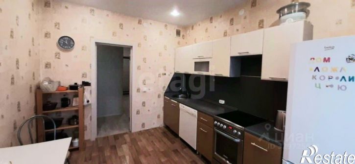 2-комн квартира ул Флотская, 32 1,  д. 32 1,  к. 1