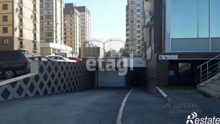 Гараж/парковка улица Максима Горького, 68 к1,  д. 68 к1