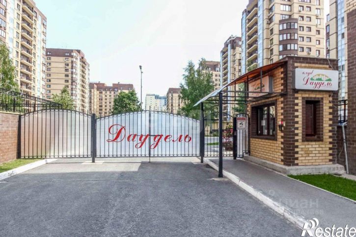 Гараж/парковка улица Максима Горького, 68 к1,  д. 68 к1
