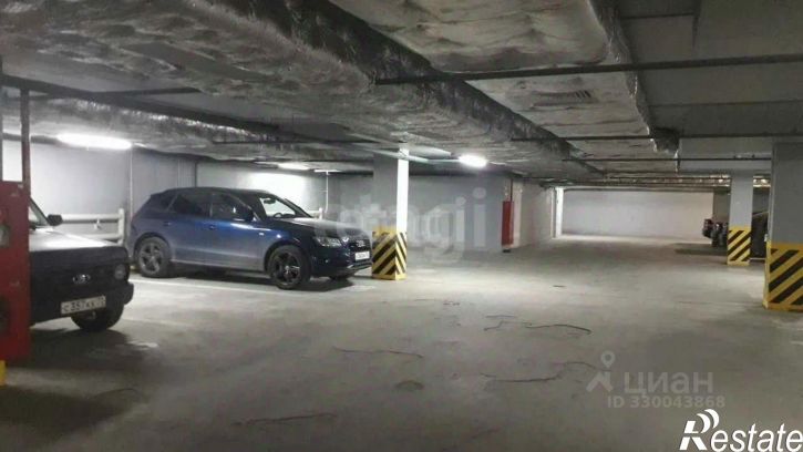 Гараж/парковка улица Максима Горького, 68 к1,  д. 68 к1