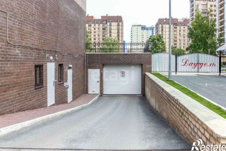 Гараж/парковка улица Максима Горького, 68 к1,  д. 68 к1