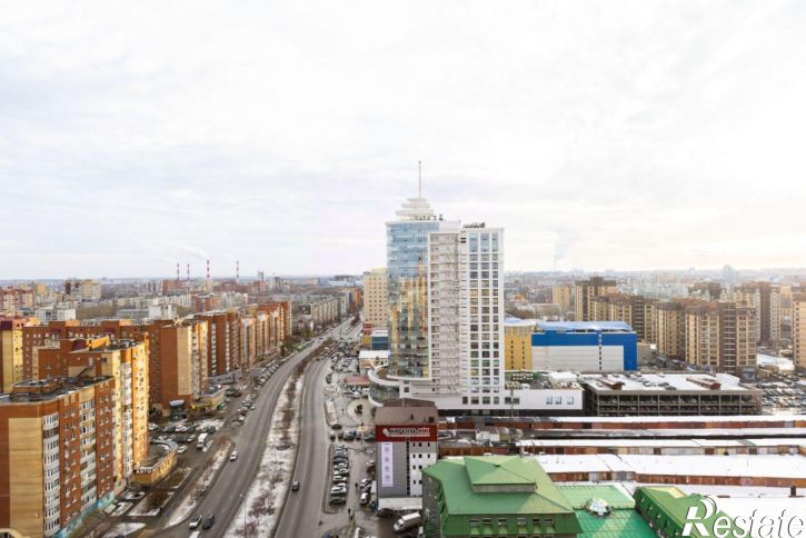 2-комн квартира ул 50 лет Октября, 4,  д. 4