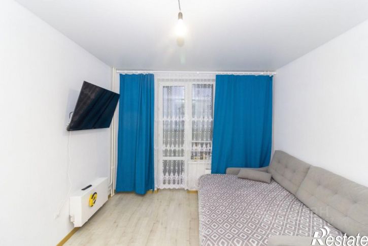 1-комн квартира ул Фармана Салманова, 8,  д. 8