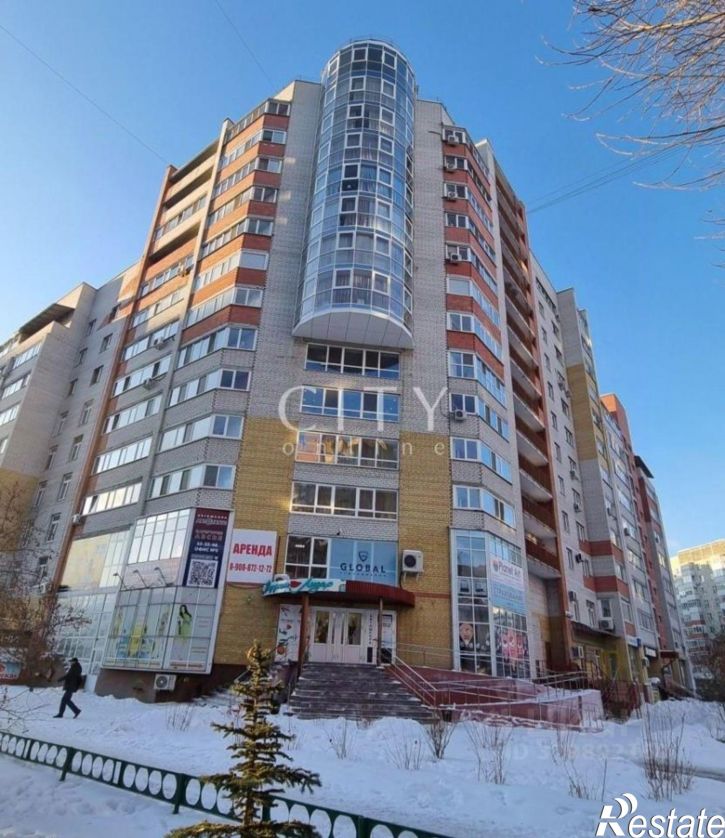 Торговое помещение ул Василия Гольцова, 10,  д. 10