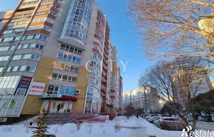 Торговое помещение ул Василия Гольцова, 10,  д. 10