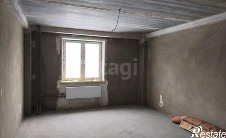 1-комн квартира ул Вересковая, 11,  д. 11