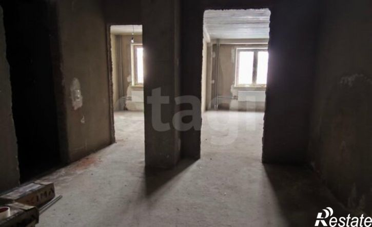 1-комн квартира ул Вересковая, 11,  д. 11