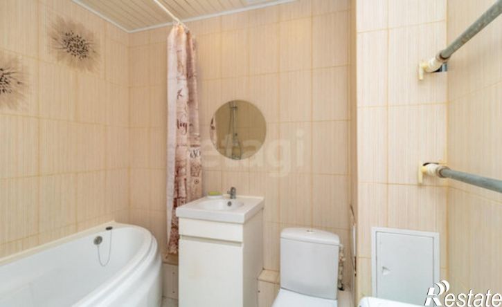 1-комн квартира ул Дружбы, 73 5,  д. 73 5,  к. 5