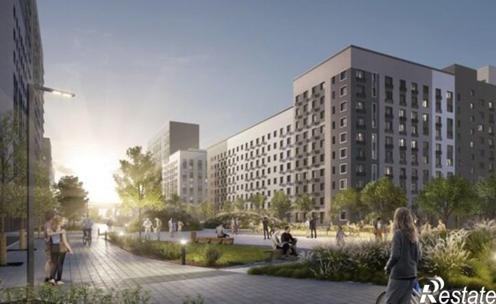 1-комн квартира ул Республики, 204 11,  д. 204 11,  к. 11