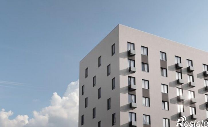 1-комн квартира ул Республики, 204 11,  д. 204 11,  к. 11