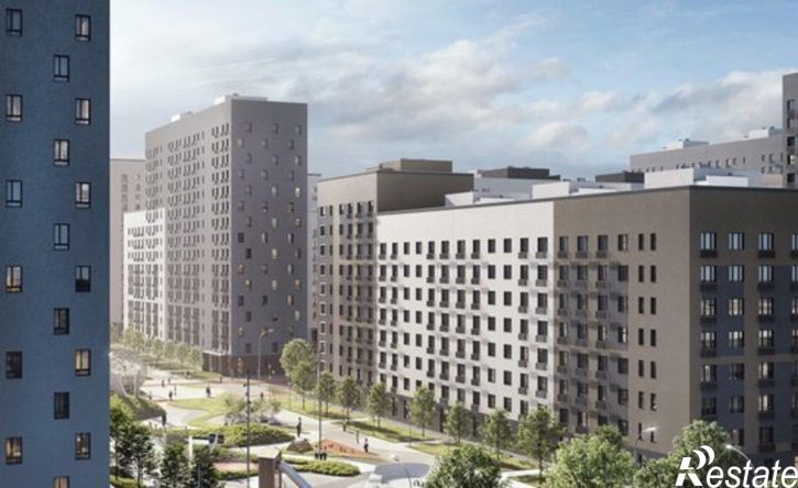 1-комн квартира ул Республики, 204 11,  д. 204 11,  к. 11