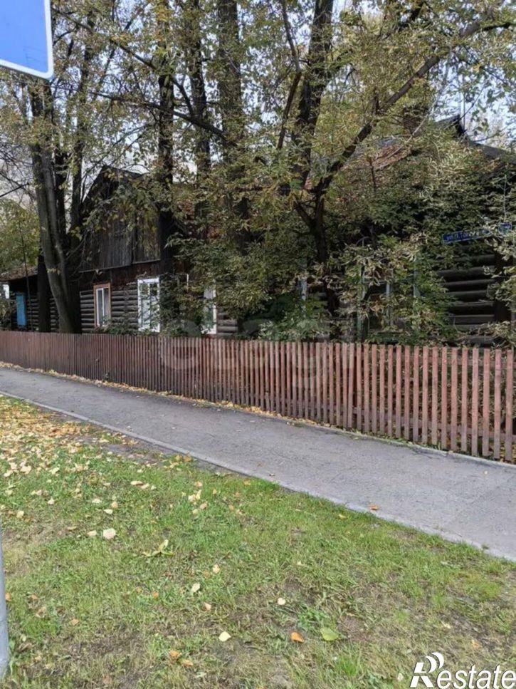 1-комн квартира ул Льва Толстого, 17,  д. 17