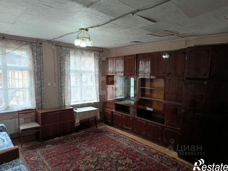1-комн квартира ул Льва Толстого, 17,  д. 17