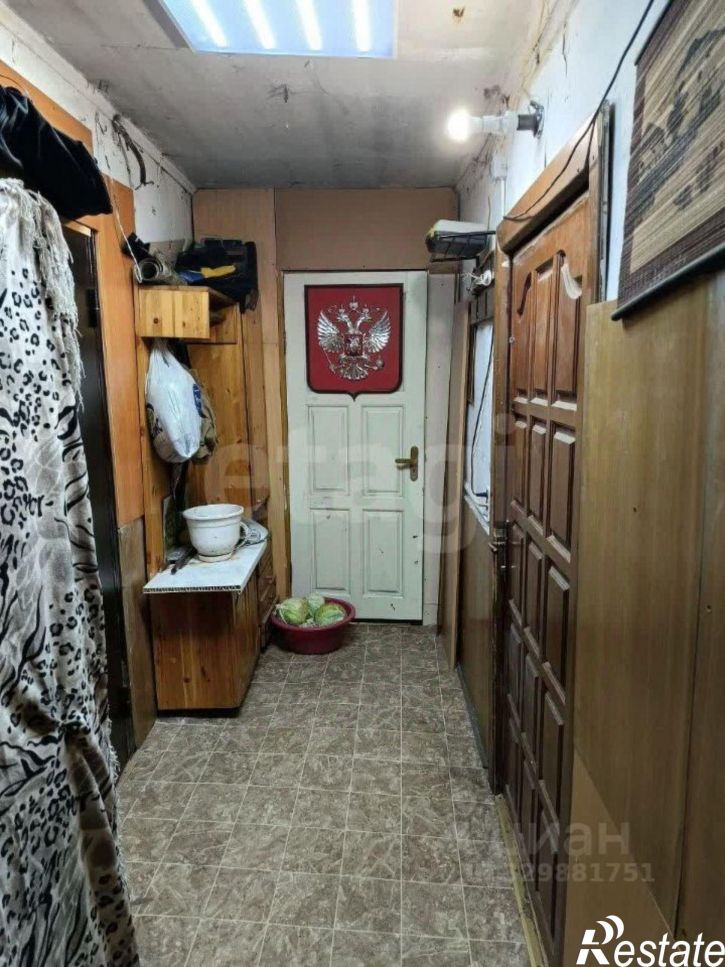 1-комн квартира ул Льва Толстого, 17,  д. 17
