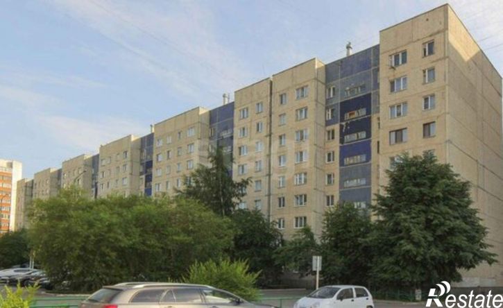 2-комн квартира ул Широтная, 25а,  д. 25а