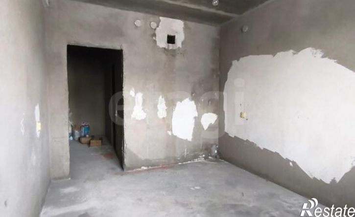 1-комн квартира ул Вересковая, 11,  д. 11