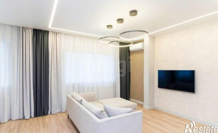 3-комн квартира ул Михаила Сперанского, 17,  д. 17
