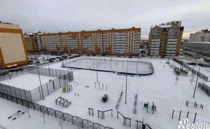 1-комн квартира ул Вересковая, 11,  д. 11