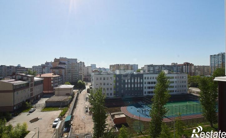 2-комн квартира ул Малыгина, 14 3,  д. 14 3,  к. 3