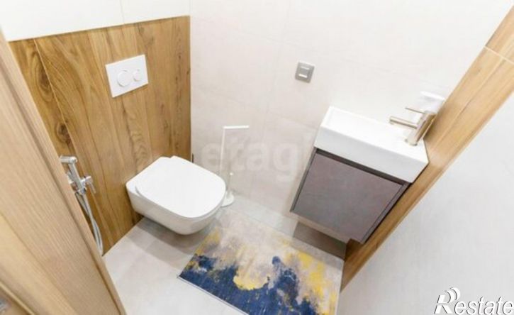 3-комн квартира ул Михаила Сперанского, 17,  д. 17