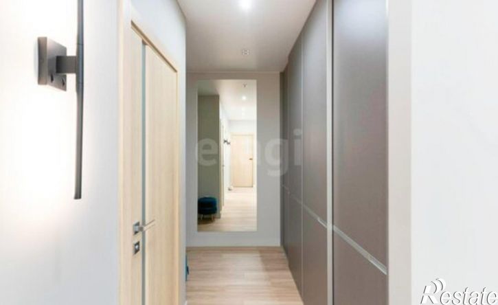 3-комн квартира ул Михаила Сперанского, 17,  д. 17