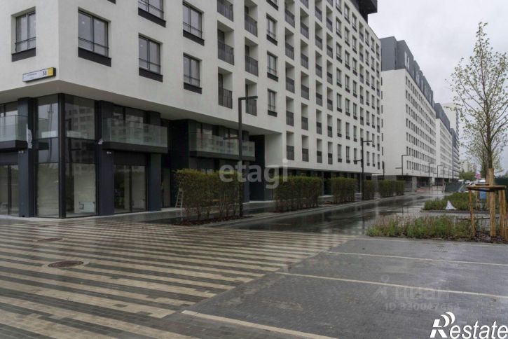 Гараж/парковка ул Газовиков, 34 8,  д. 34 8,  к. 8