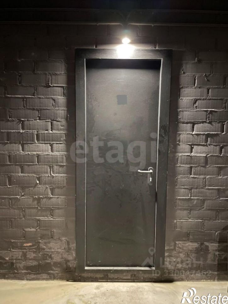 Склад ул Газовиков, 34 8,  д. 34 8,  к. 8