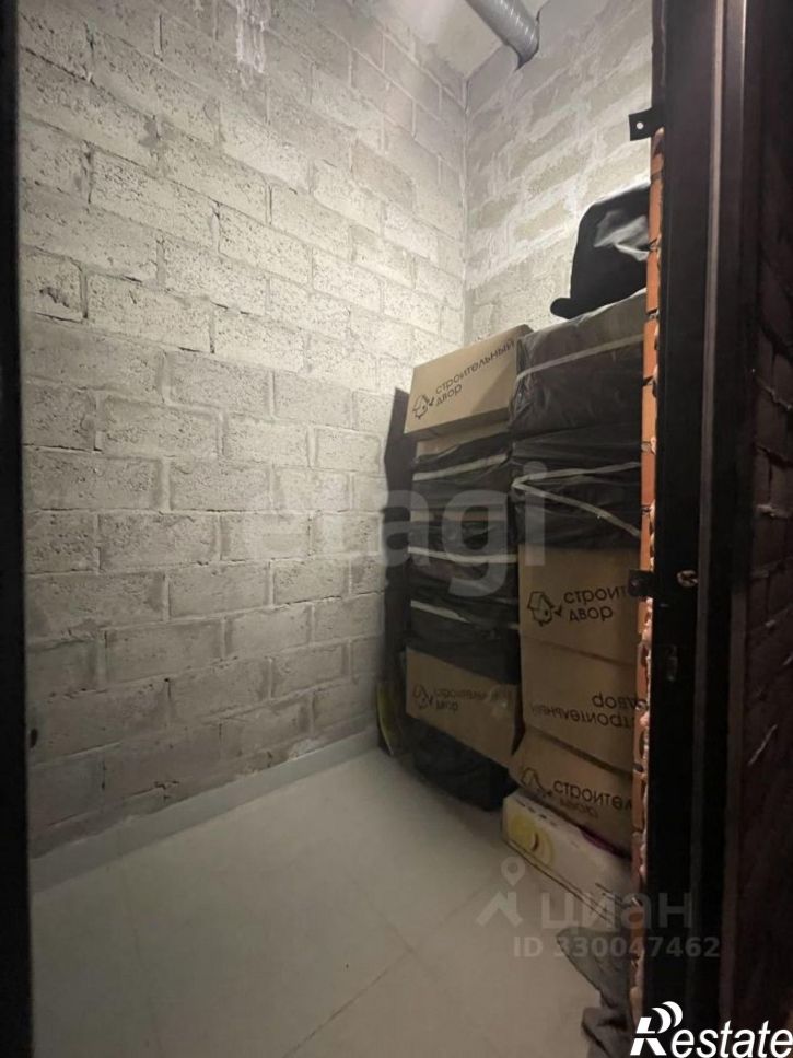 Склад ул Газовиков, 34 8,  д. 34 8,  к. 8