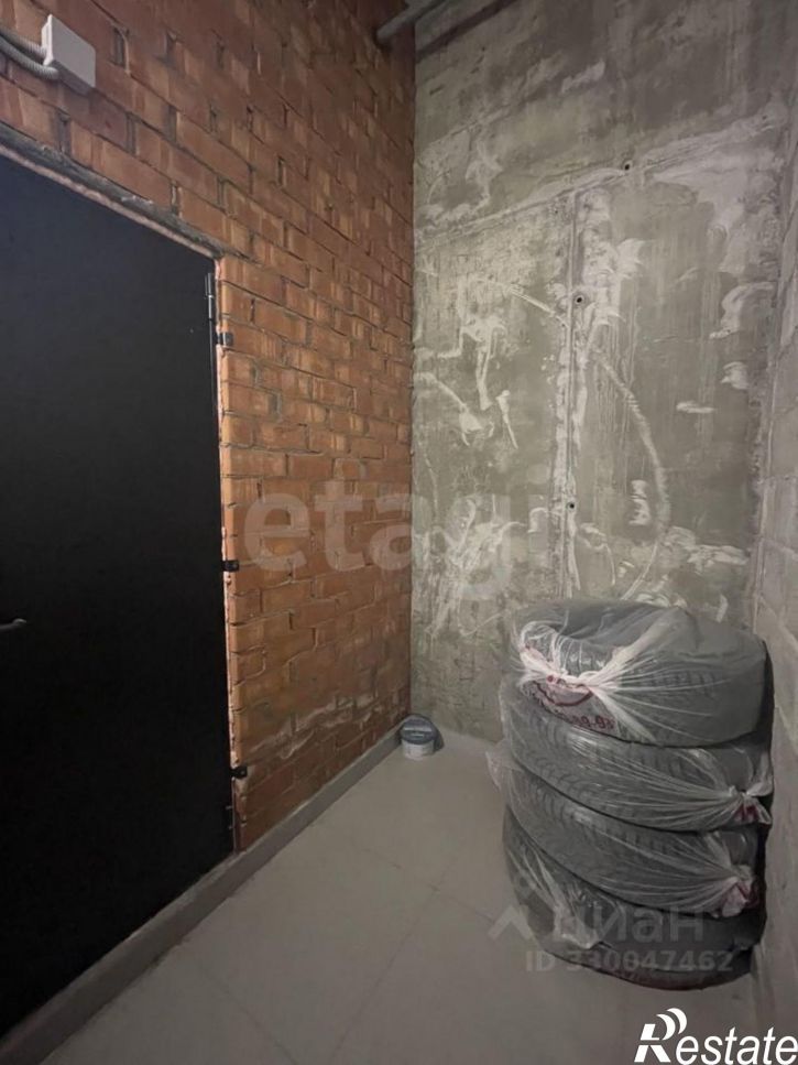 Склад ул Газовиков, 34 8,  д. 34 8,  к. 8