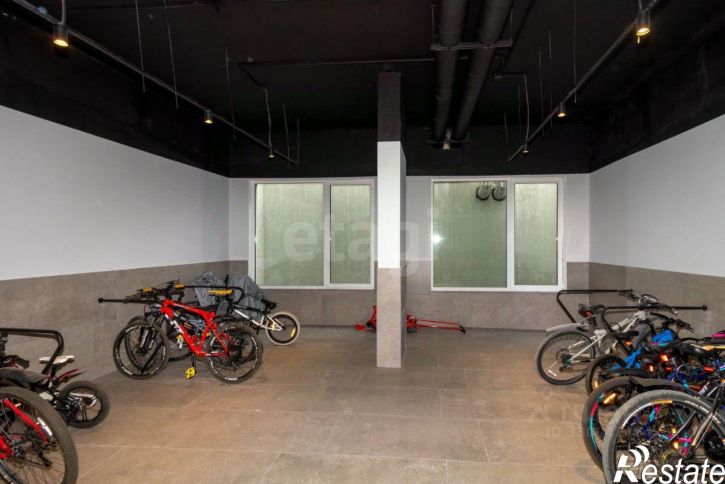Гараж/парковка ул Газовиков, 34 8,  д. 34 8,  к. 8