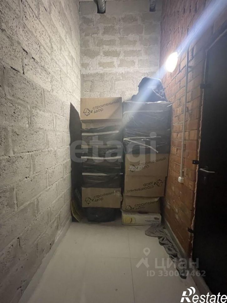 Склад ул Газовиков, 34 8,  д. 34 8,  к. 8