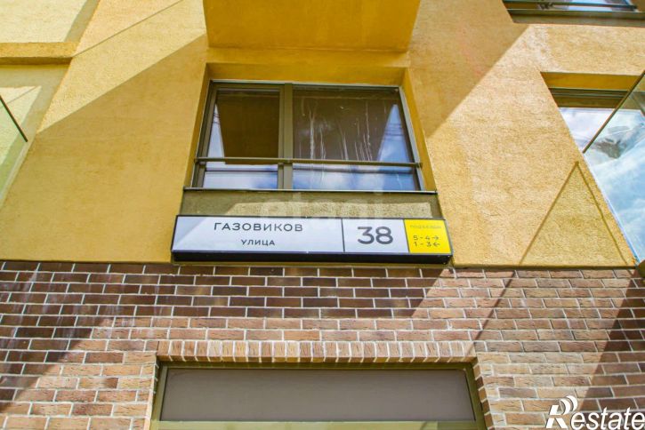 Гараж/парковка ул Газовиков, 34 8,  д. 34 8,  к. 8