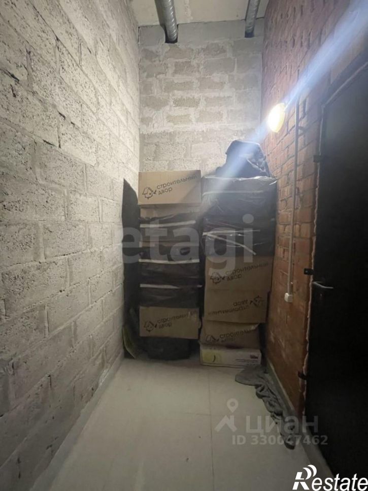 Склад ул Газовиков, 34 8,  д. 34 8,  к. 8