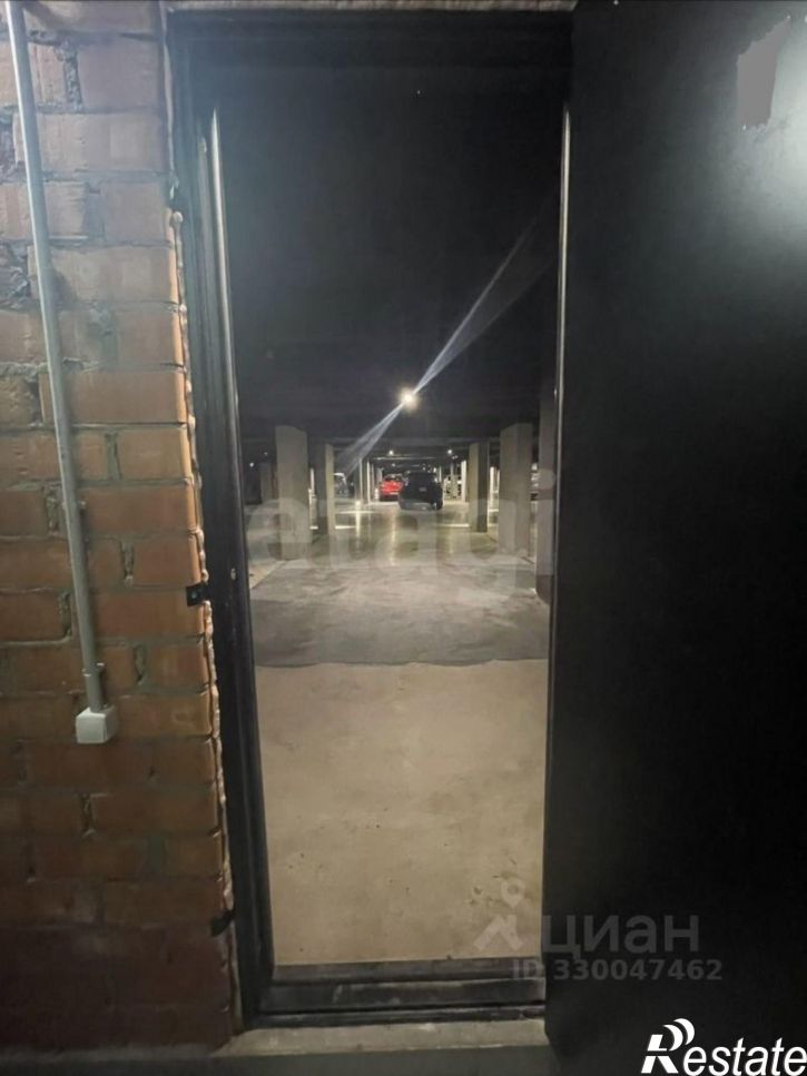 Склад ул Газовиков, 34 8,  д. 34 8,  к. 8