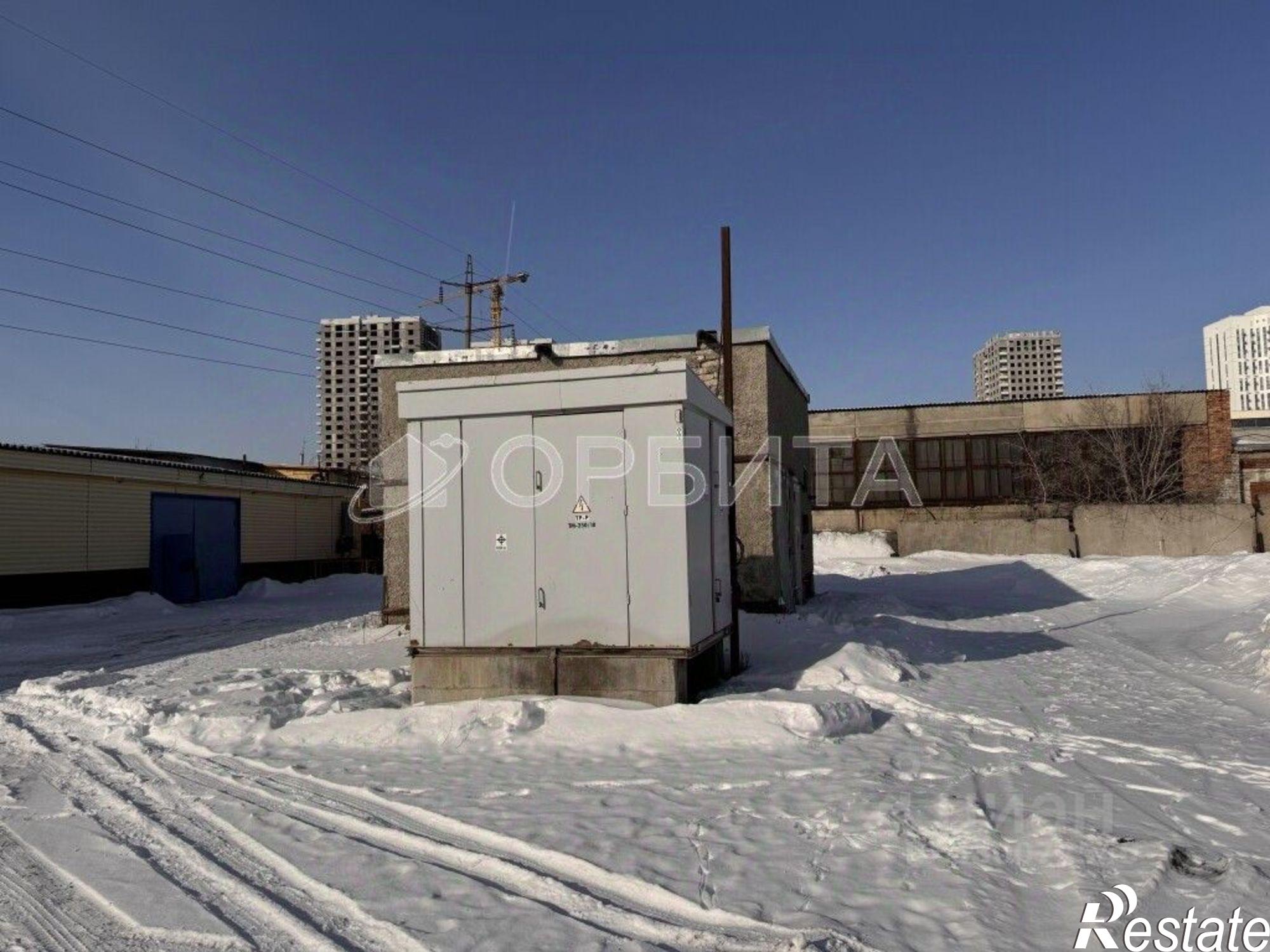 Купить офис, помещение под офис за 130 000 000 рублей на улица Республики, 206