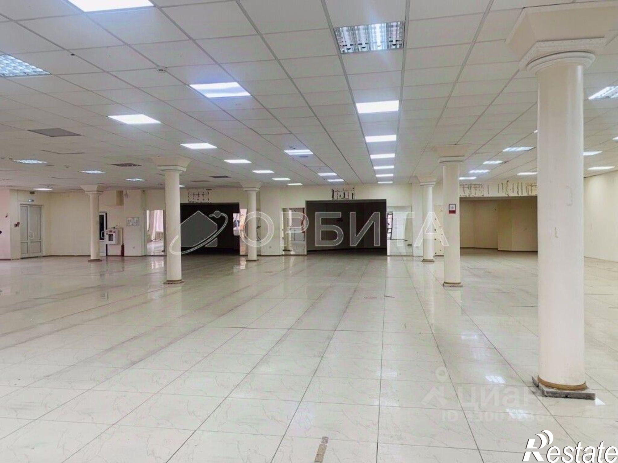 Купить торговое помещение за 139 986 000 рублей на ул Холодильная, 83