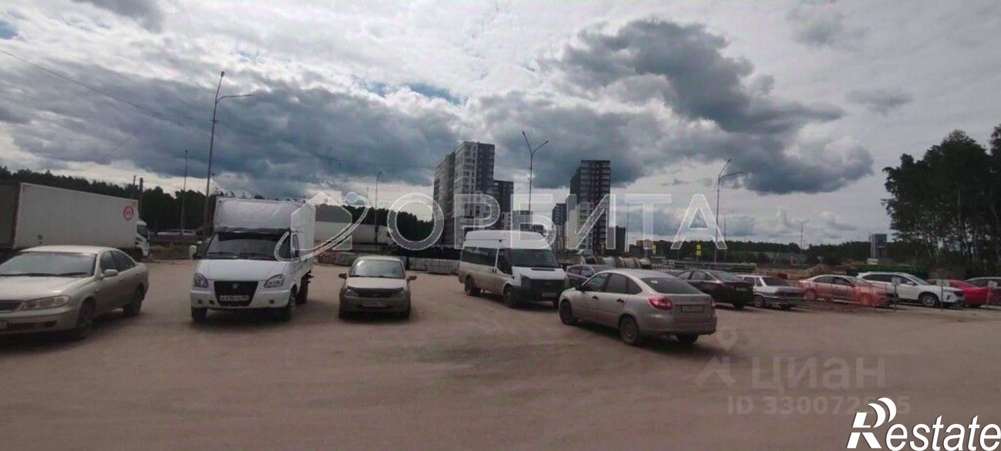 Купить торговое помещение за 400 000 000 рублей на Московский тракт, 170 с2