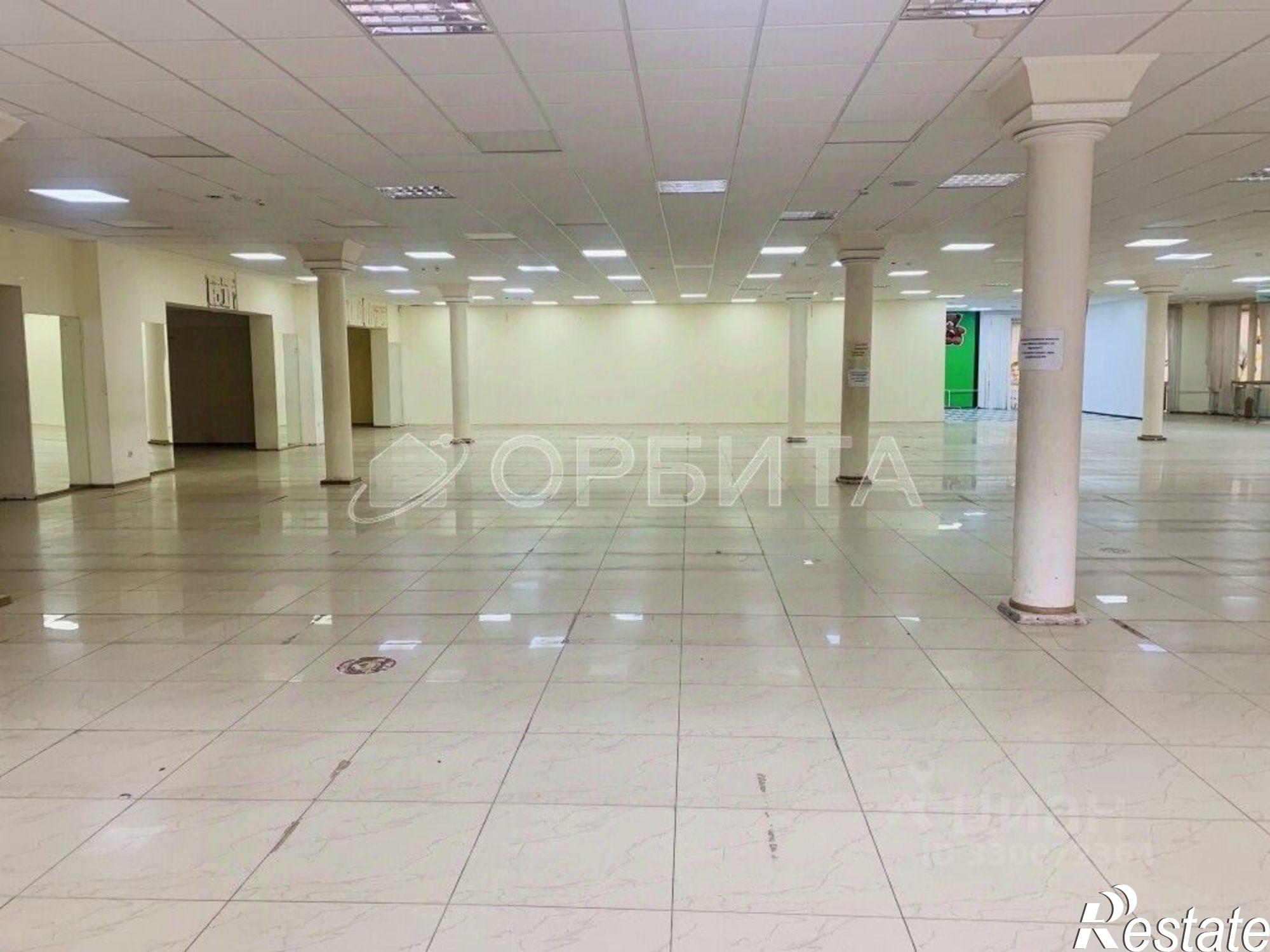 Купить торговое помещение за 139 986 000 рублей на ул Холодильная, 83