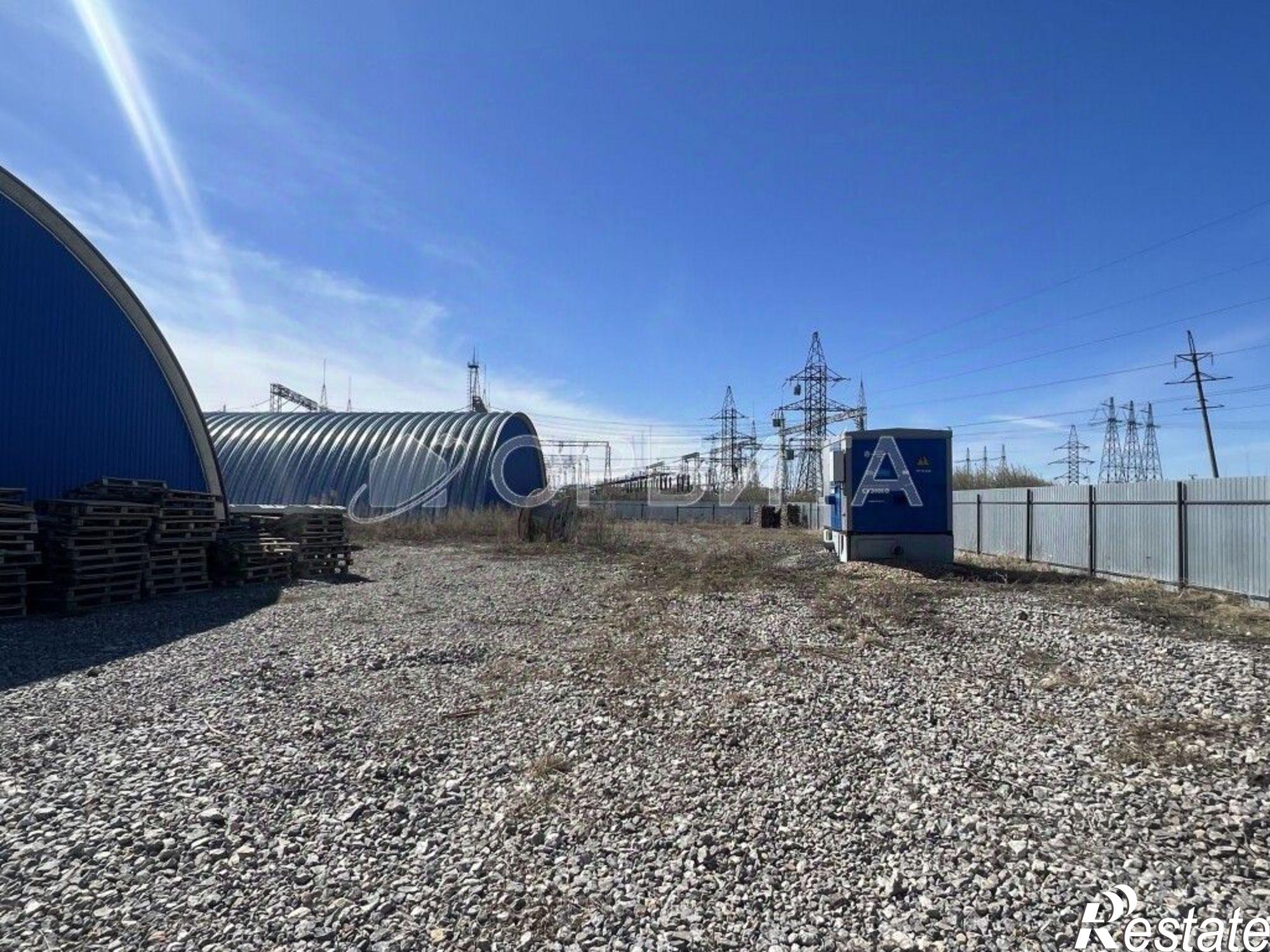 Купить производственную площадь за 150 000 000 рублей на Тюмень