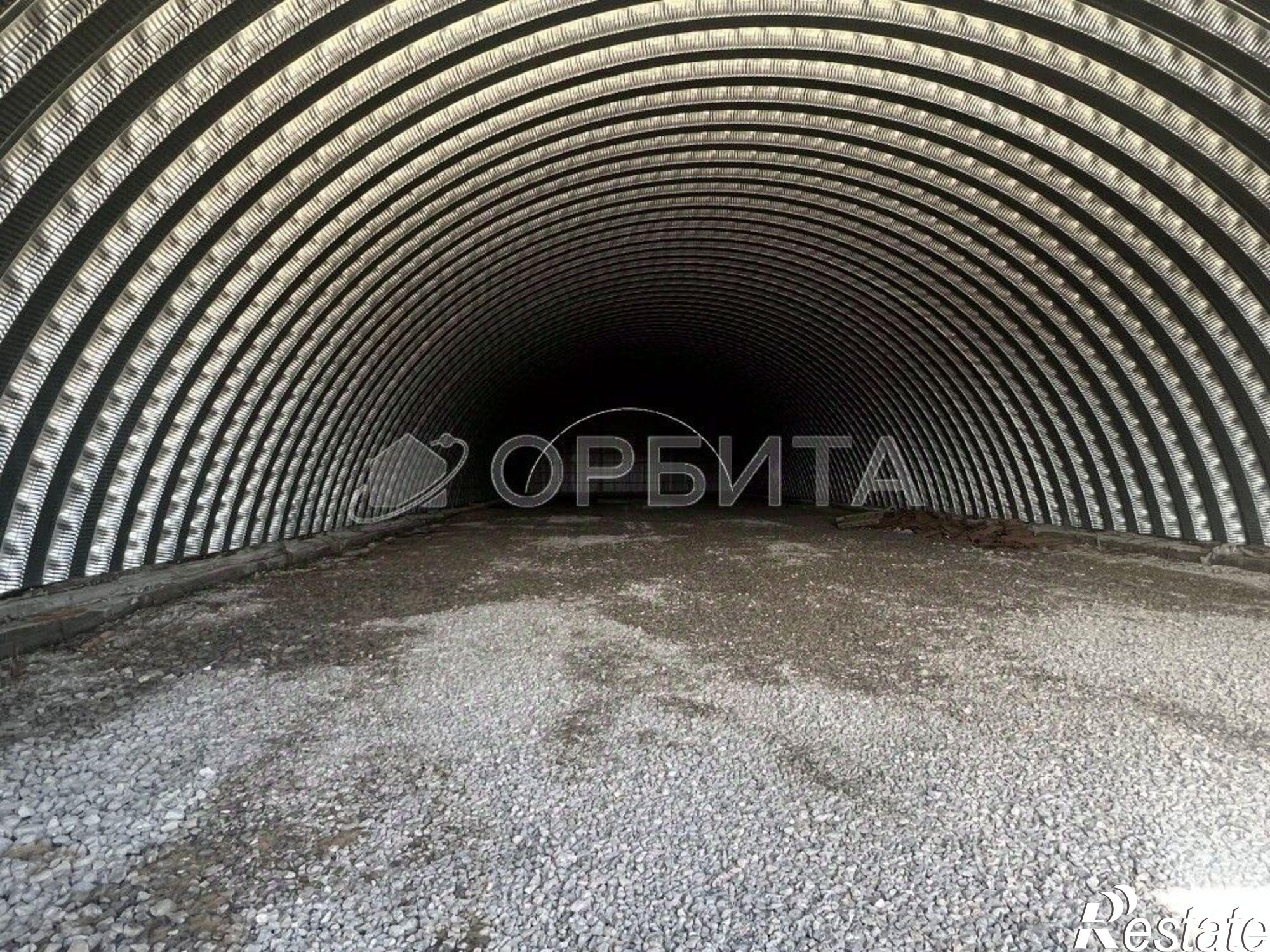 Купить производственную площадь за 150 000 000 рублей на Тюмень