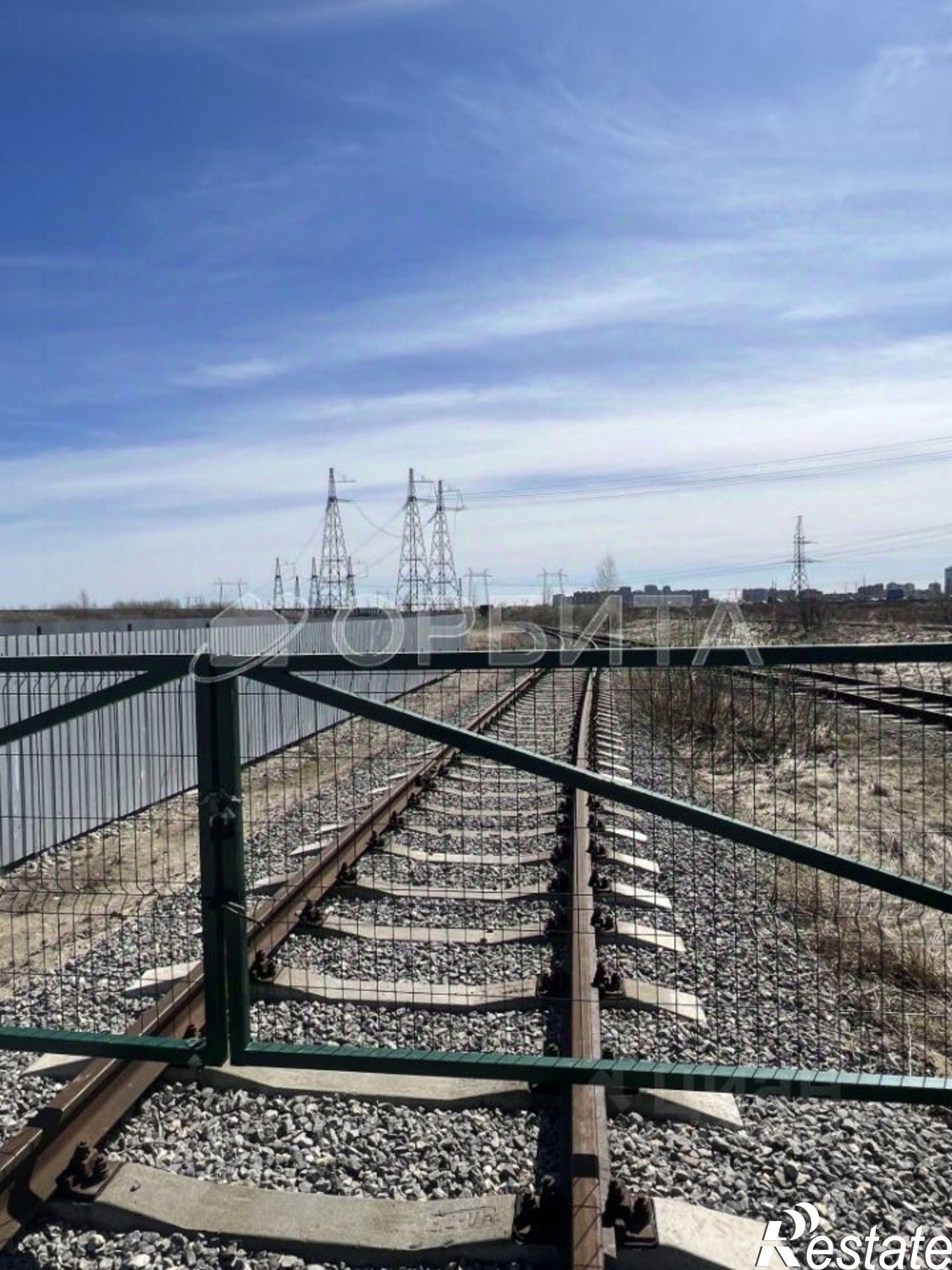 Купить производственную площадь за 150 000 000 рублей на Тюмень