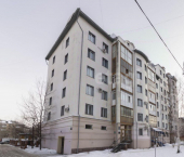 офис 251 кв м, этаж 8/8 ул Республики, 171 2