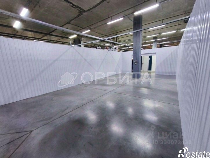 Торговое помещение улица Республики, 203,  д. 203
