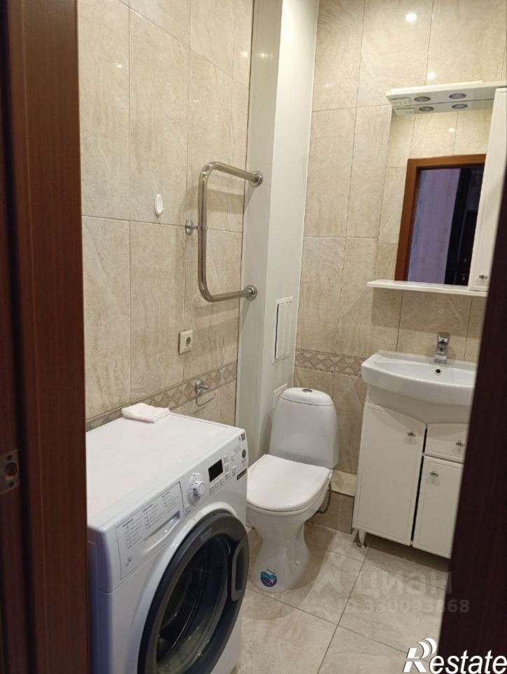 1-комн квартира улица Муравленко, 3 к1,  д. 3 к1